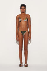 PUCCI Bikini | Women Vivara-Print Bikini Briefs