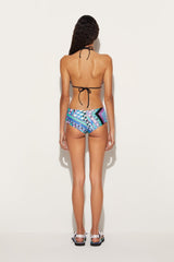 PUCCI Bikini | Women Vivara-Print Bikini Briefs
