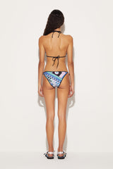 PUCCI Bikini | Women Vivara-Print Bikini Briefs