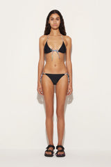 PUCCI Bikini | Women Vivara-Print Bikini Top