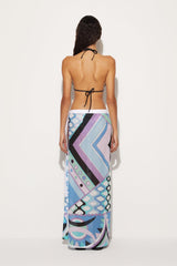 PUCCI Bikini | Women Vivara-Print Bikini Top