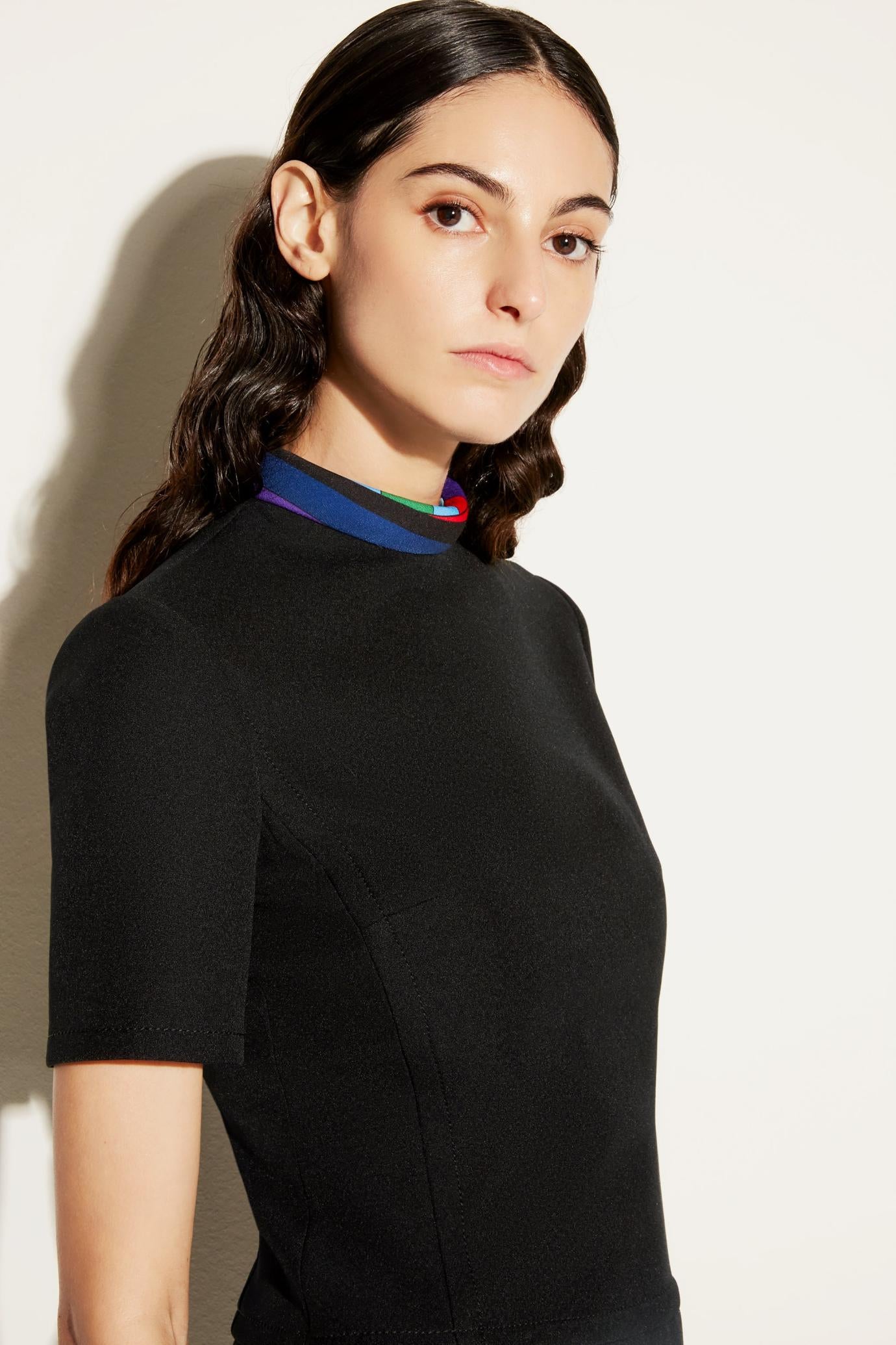 PUCCI Dresses | Women A-line Mini Dress