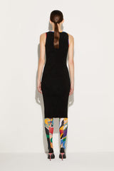 PUCCI Dresses | Women Boat-Neck Dress