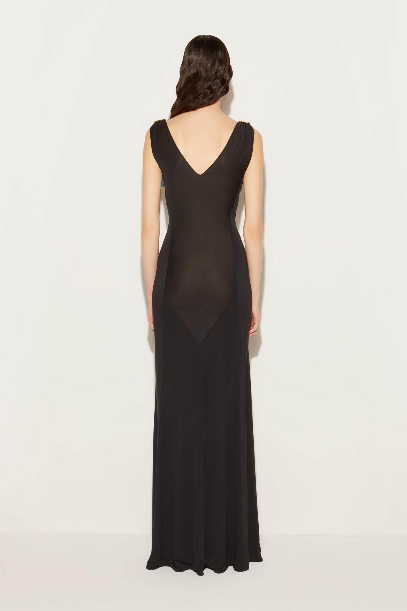 PUCCI Dresses | Women Bow-Embellished Dress