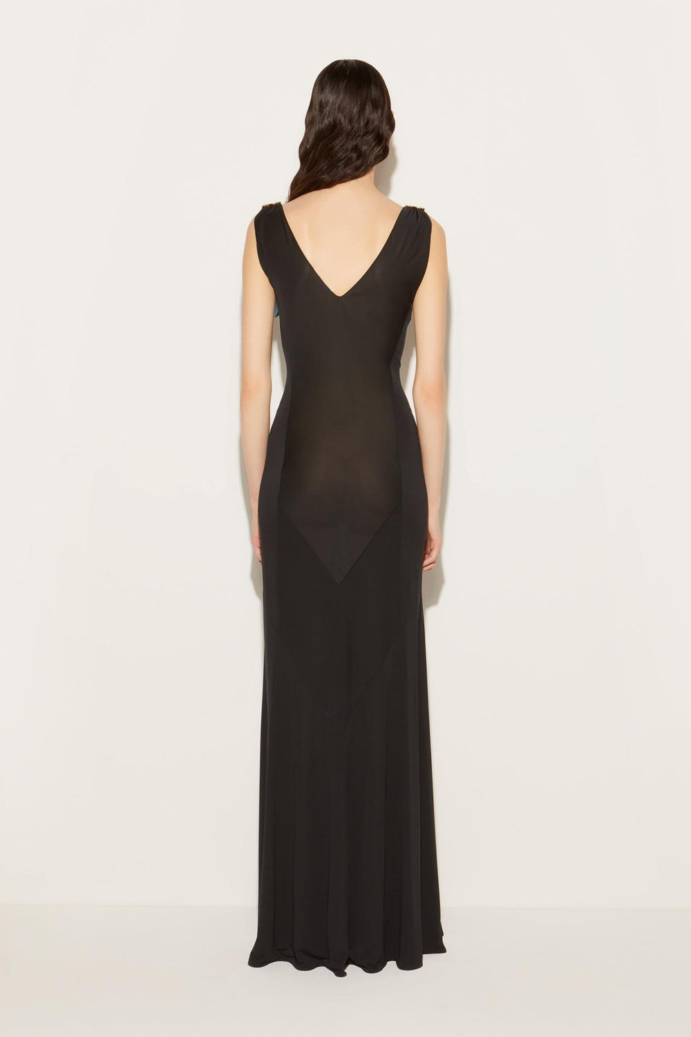 PUCCI Dresses | Women Bow-Embellished Dress