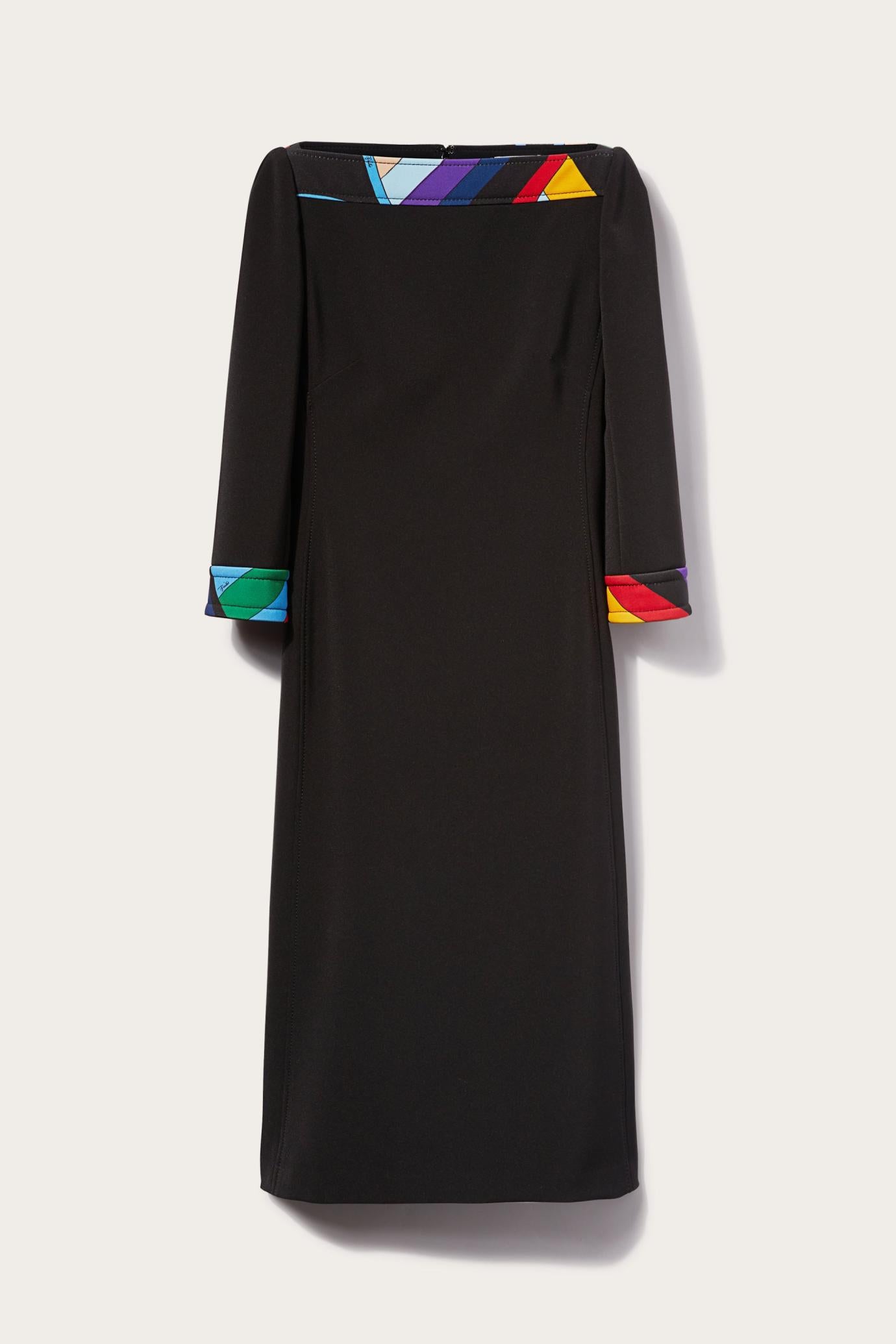 PUCCI Dresses | Women Cady Dress