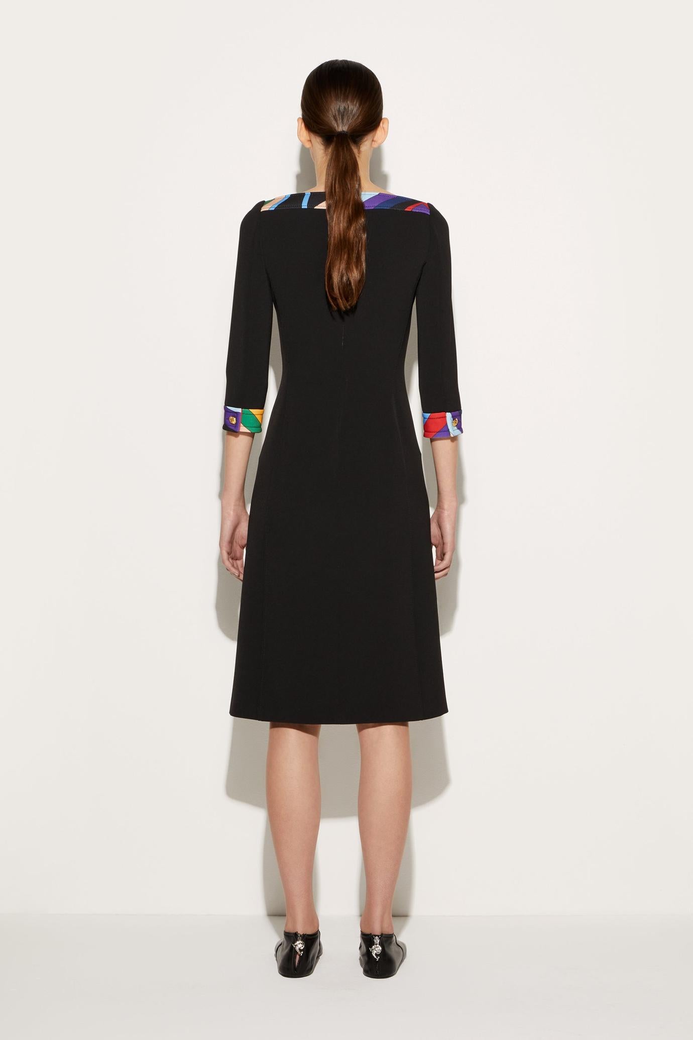 PUCCI Dresses | Women Cady Dress
