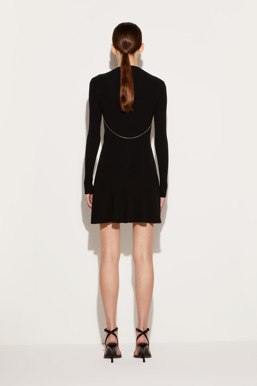 PUCCI Dresses | Women Chain-Embellished Mini Dress
