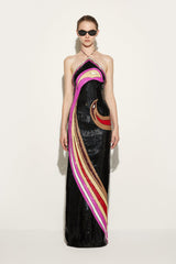 PUCCI Dresses | Women Cigni Long Dress