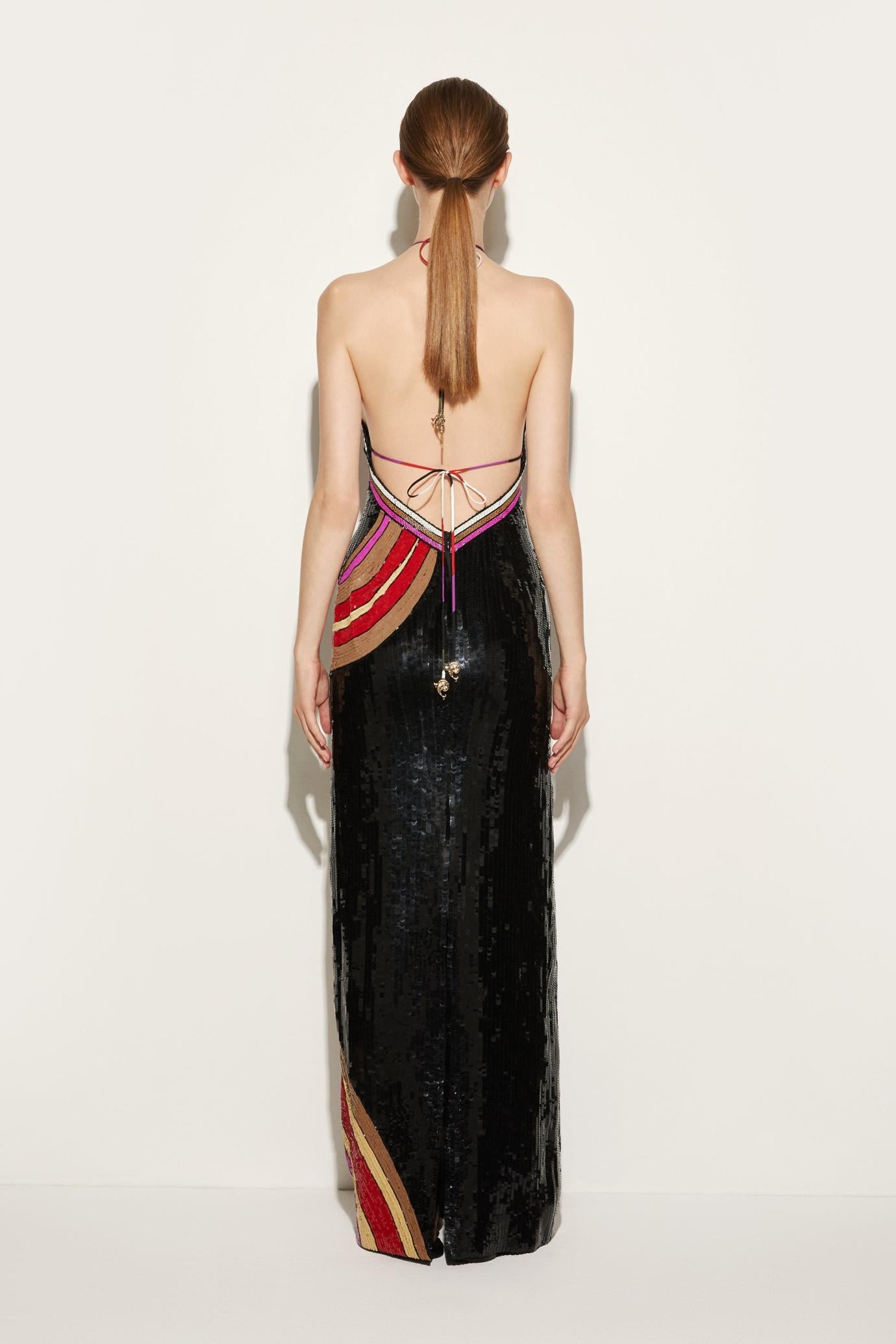 PUCCI Dresses | Women Cigni Long Dress