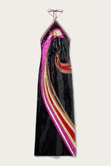 PUCCI Dresses | Women Cigni Long Dress