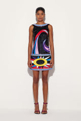 PUCCI Dresses | Women Cigni Mini Dress