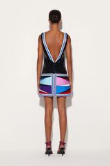PUCCI Dresses | Women Cigni Mini Dress