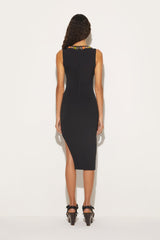 PUCCI Dresses | Women Embellished Asymmetric Dress