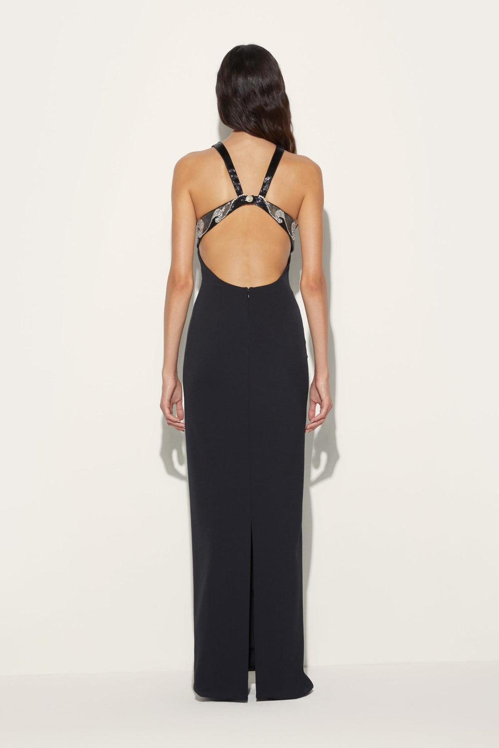 PUCCI Dresses | Women Embellished Long Dress