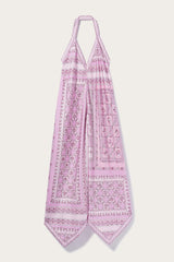 PUCCI Dresses | Women Festa-Print Silk-Twill Dress