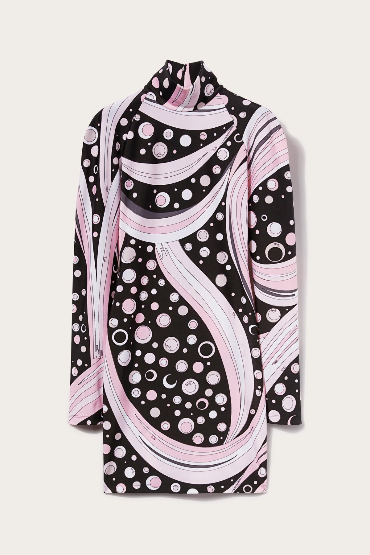 PUCCI Dresses | Women Fontane-Print Mini Dress
