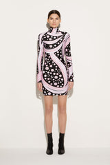 PUCCI Dresses | Women Fontane-Print Mini Dress