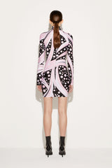 PUCCI Dresses | Women Fontane-Print Mini Dress