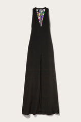 PUCCI Dresses | Women Halterneck Long Dress