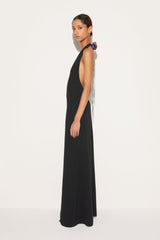 PUCCI Dresses | Women Halterneck Long Dress