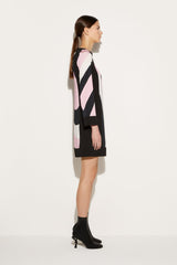 PUCCI Dresses | Women Iride-Print Mini Dress