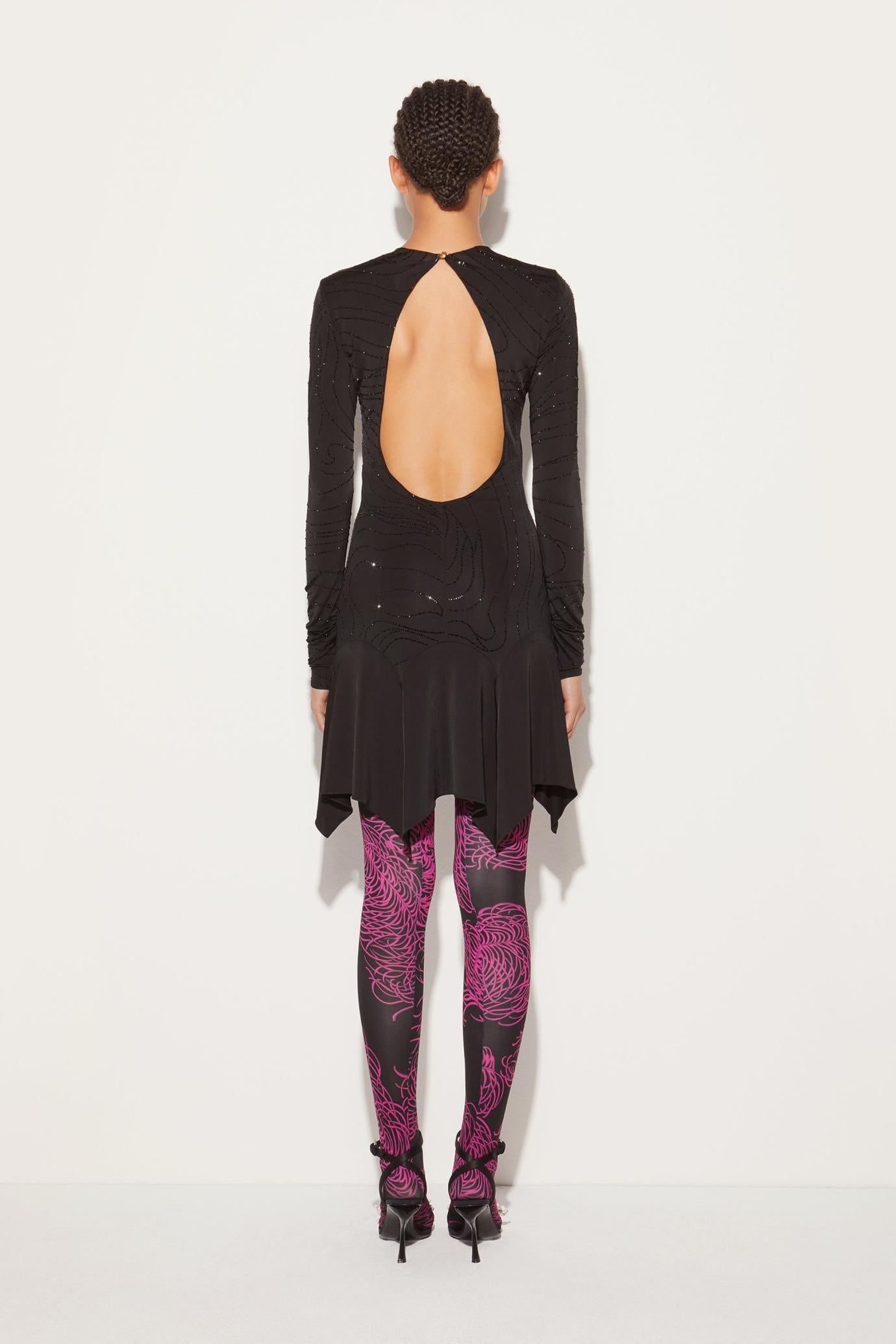 PUCCI Dresses | Women Marmo-Embellished Dress