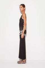 PUCCI Dresses | Women Marmo-Jacquard Long Dress
