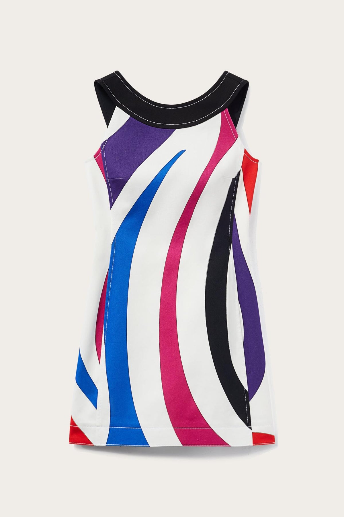 PUCCI Dresses | Women Marmo-Print Dress