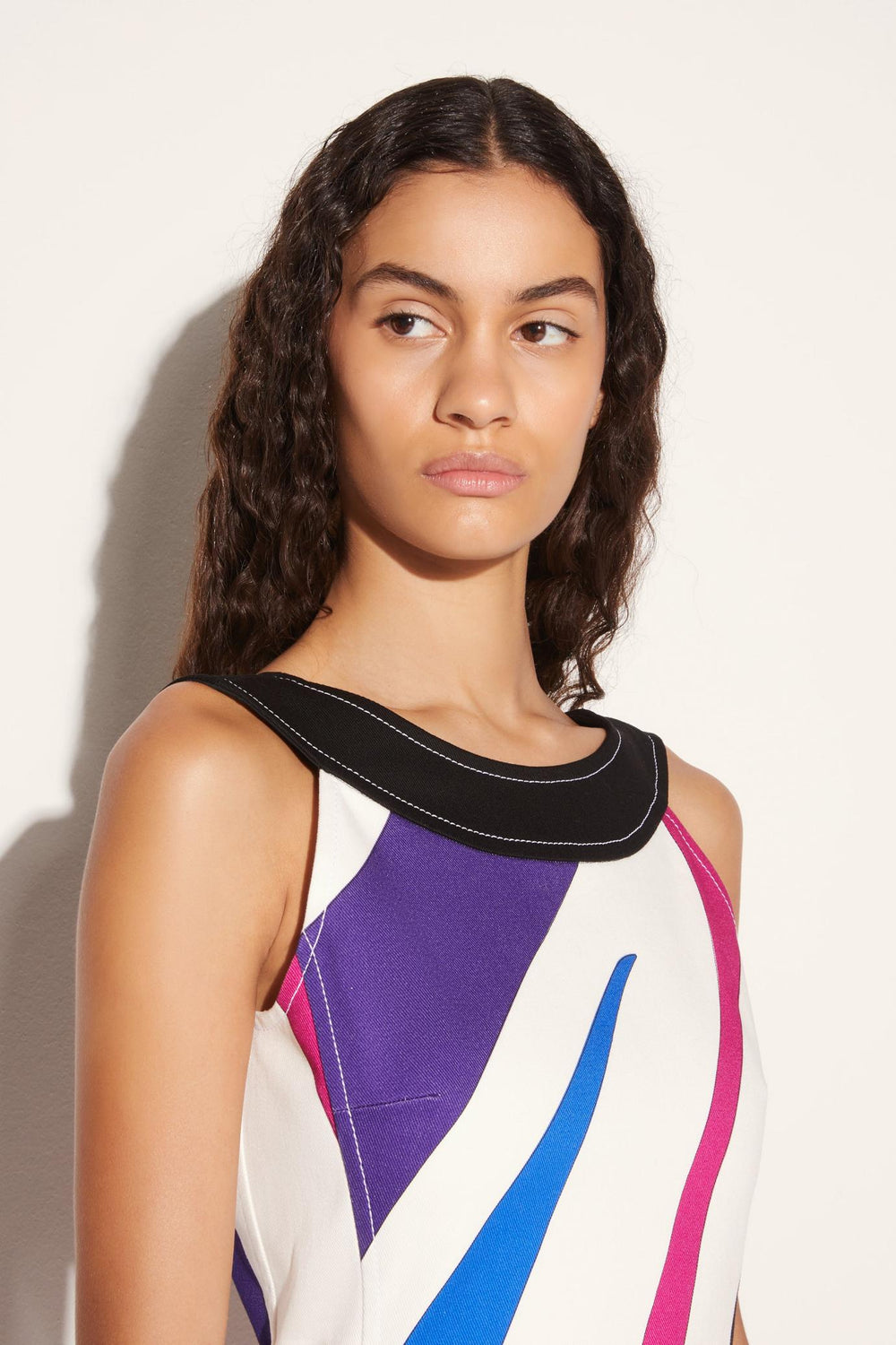 PUCCI Dresses | Women Marmo-Print Dress