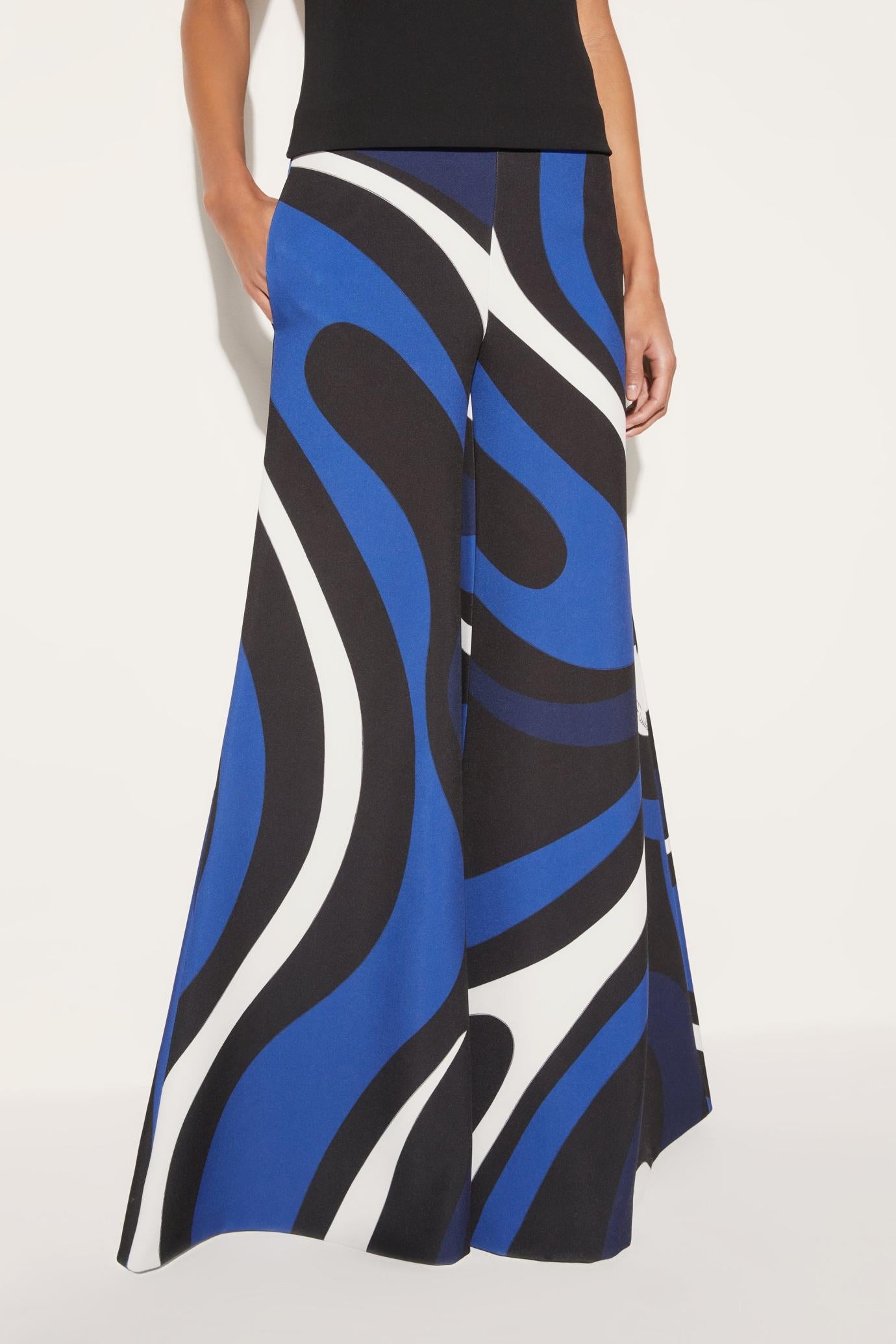 PUCCI Dresses | Women Marmo-Print Jumpsuit