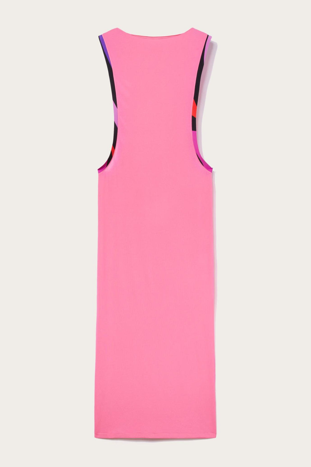 PUCCI Dresses | Women Marmo-Print Long Dress