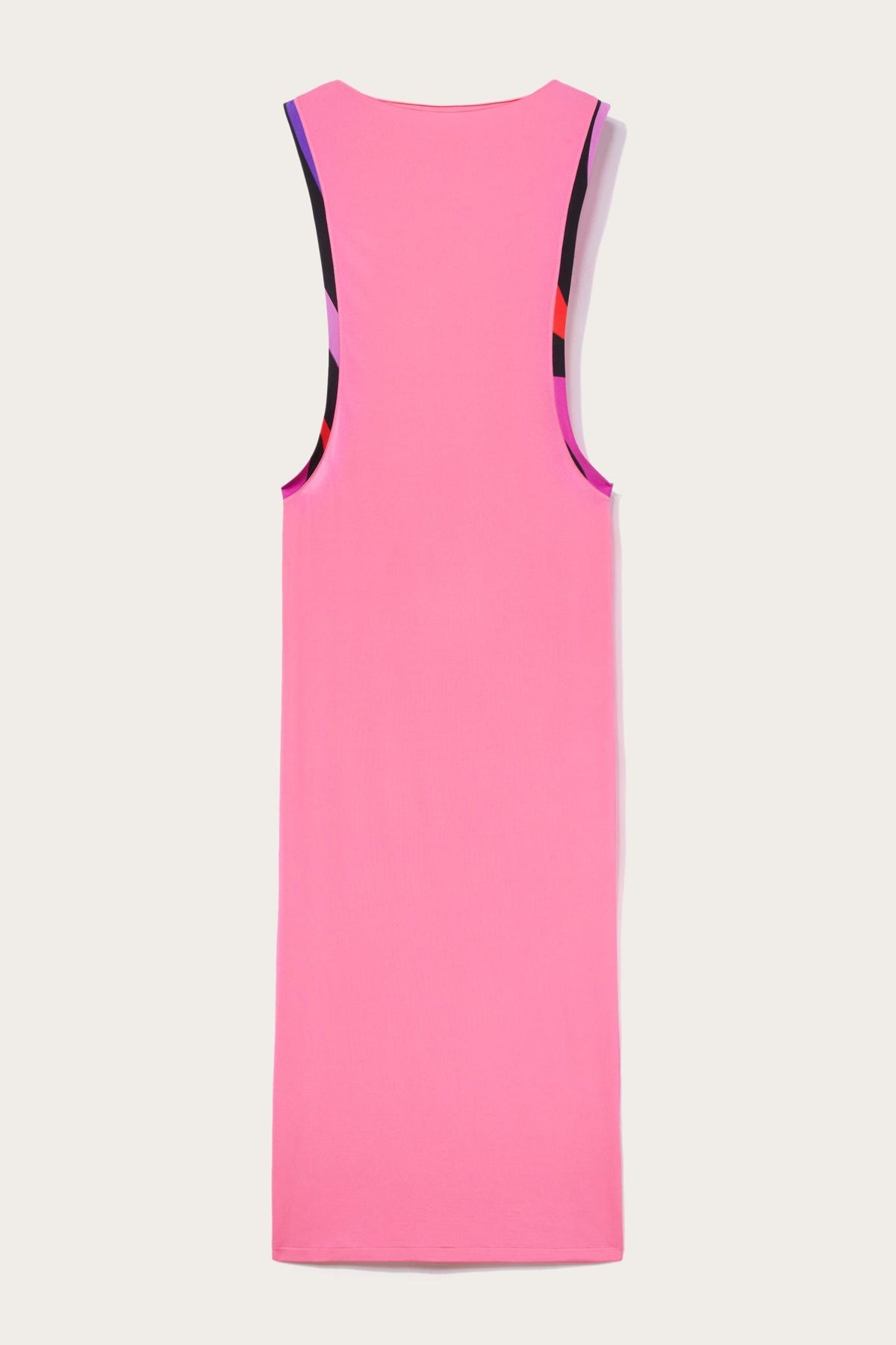 PUCCI Dresses | Women Marmo-Print Long Dress