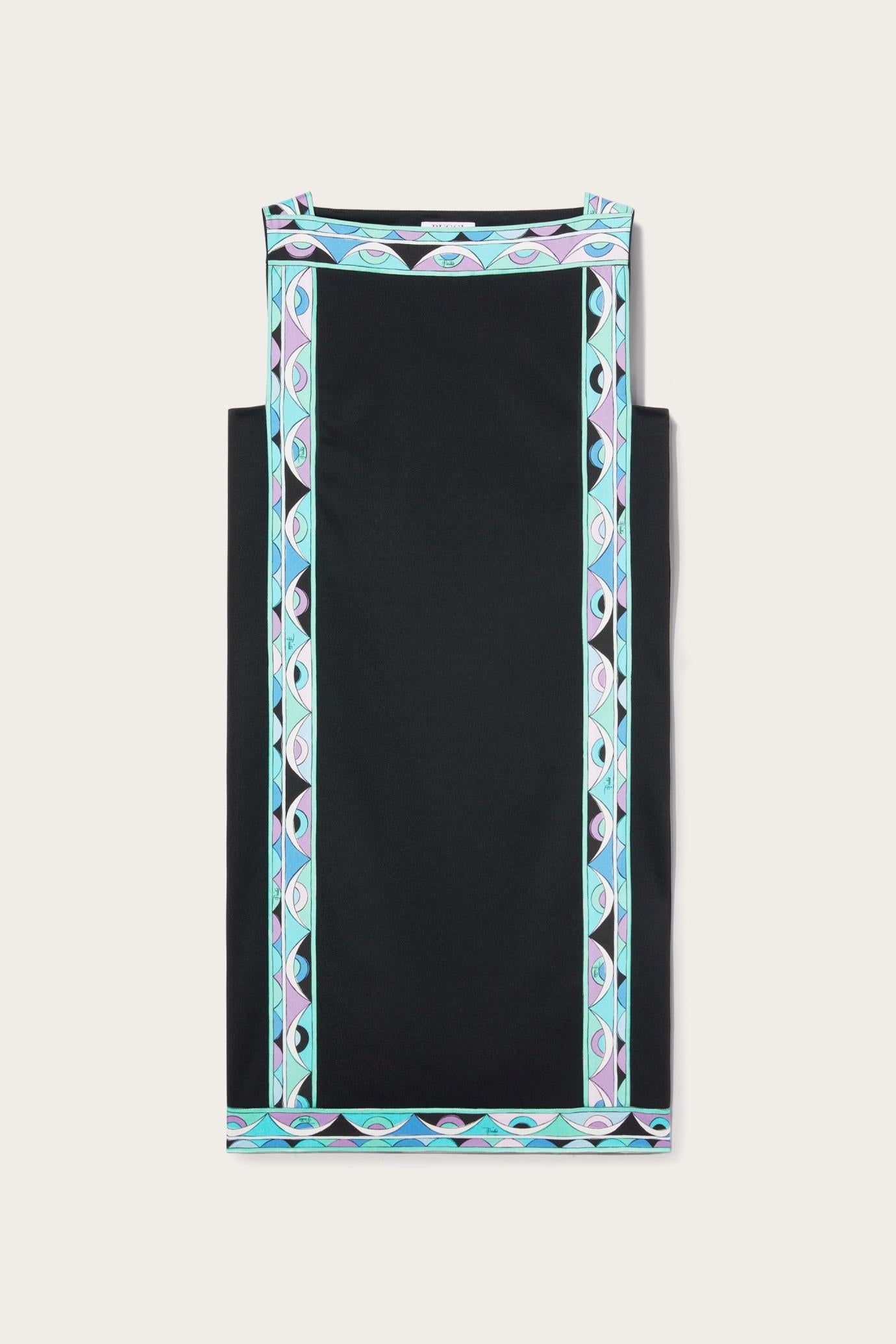 PUCCI Dresses | Women Mini Dress