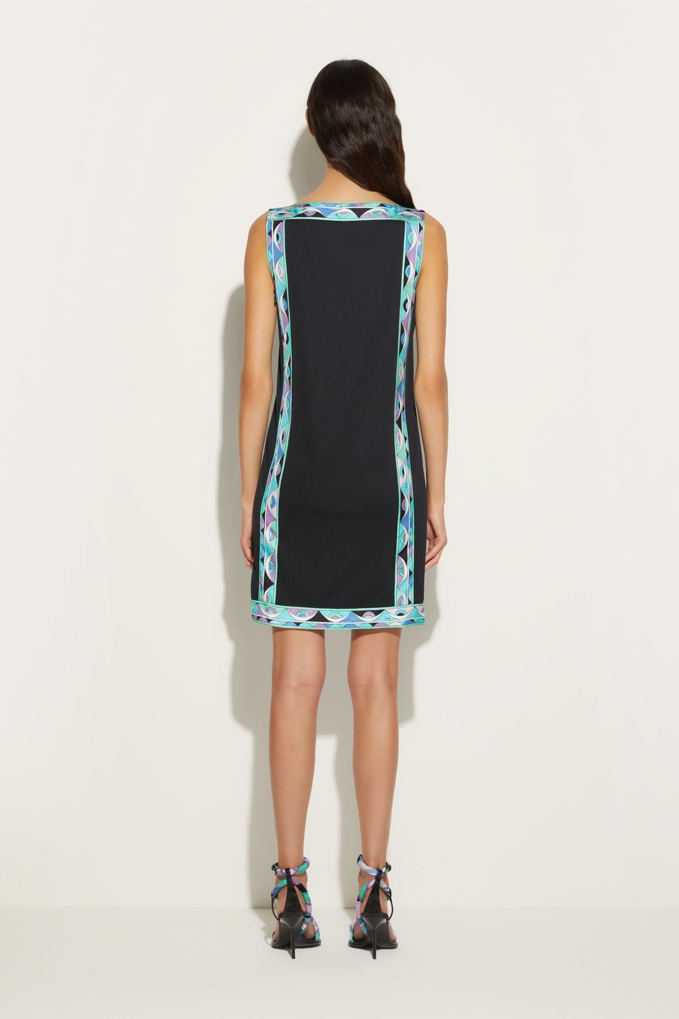 PUCCI Dresses | Women Mini Dress