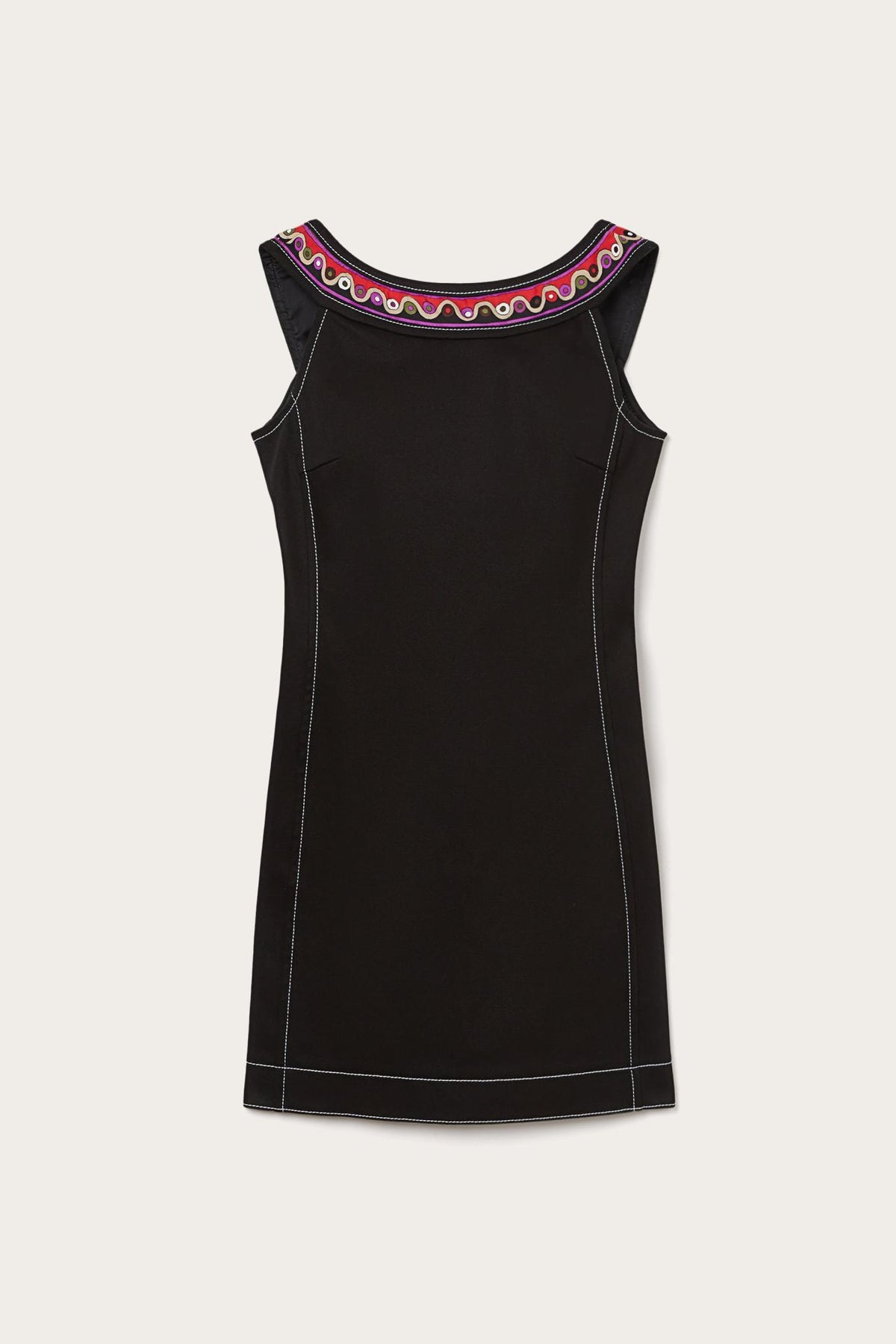 PUCCI Dresses | Women Onde-Print Dress