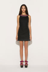 PUCCI Dresses | Women Onde-Print Dress