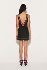 PUCCI Dresses | Women Onde-Print Dress