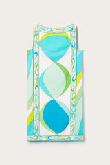 PUCCI Dresses | Women Pesci-Print Mini Dress