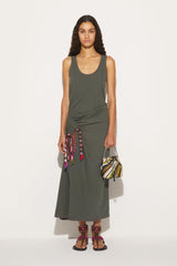 PUCCI Dresses | Women Vivara And Pesci-Print Dress