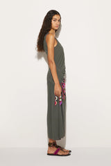 PUCCI Dresses | Women Vivara And Pesci-Print Dress