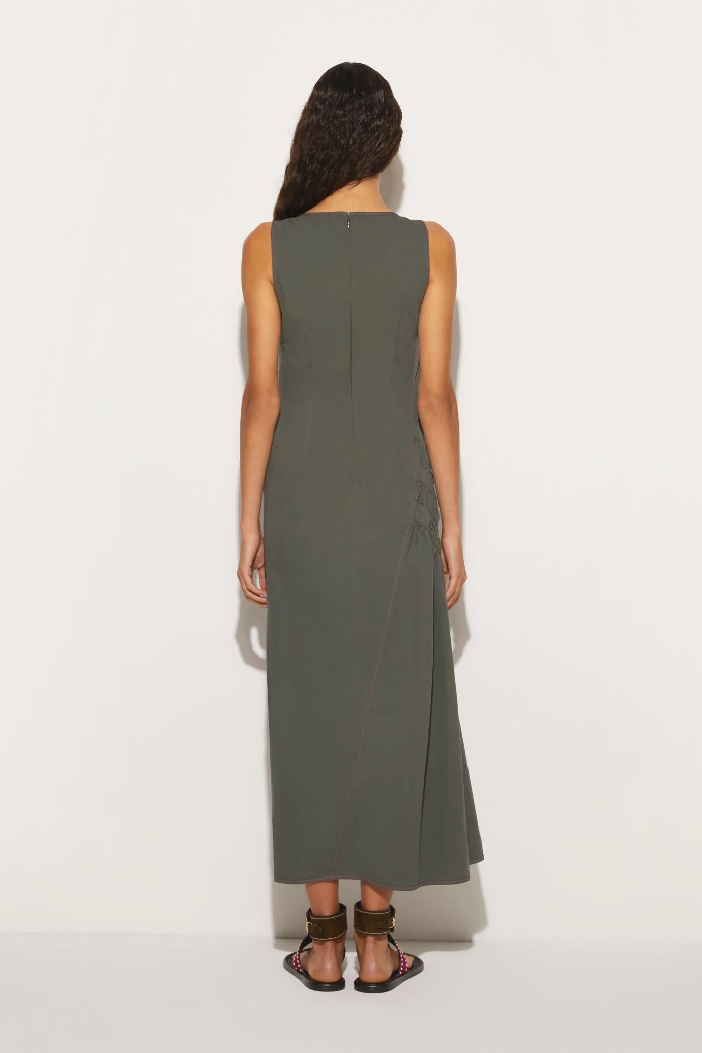 PUCCI Dresses | Women Vivara And Pesci-Print Dress