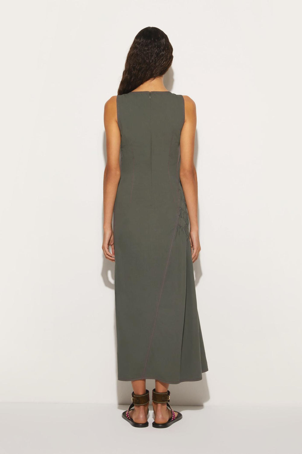 PUCCI Dresses | Women Vivara And Pesci-Print Dress