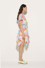 PUCCI Dresses | Women Vivara-Print Cotton Dress
