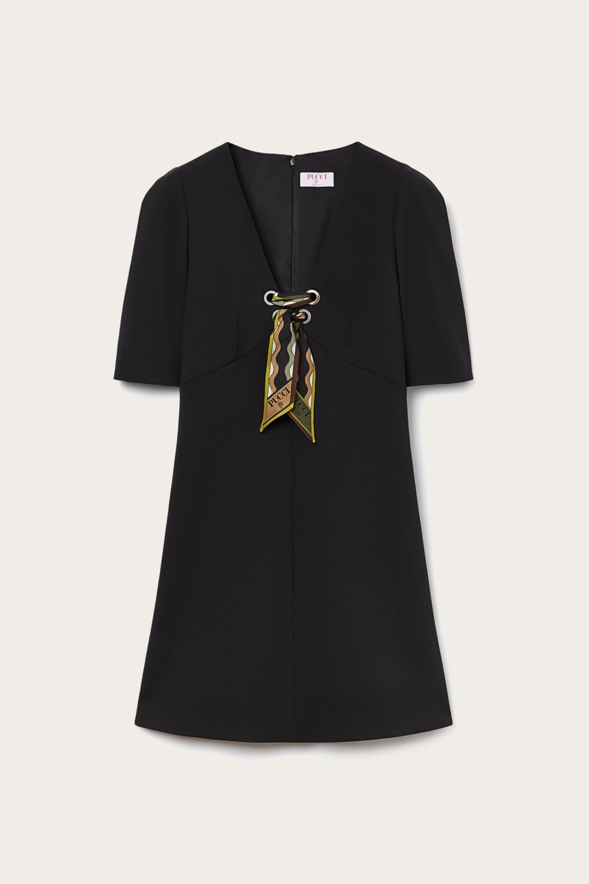 PUCCI Dresses | Women Vivara-Print Dress