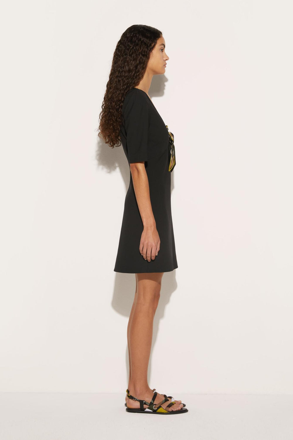 PUCCI Dresses | Women Vivara-Print Dress