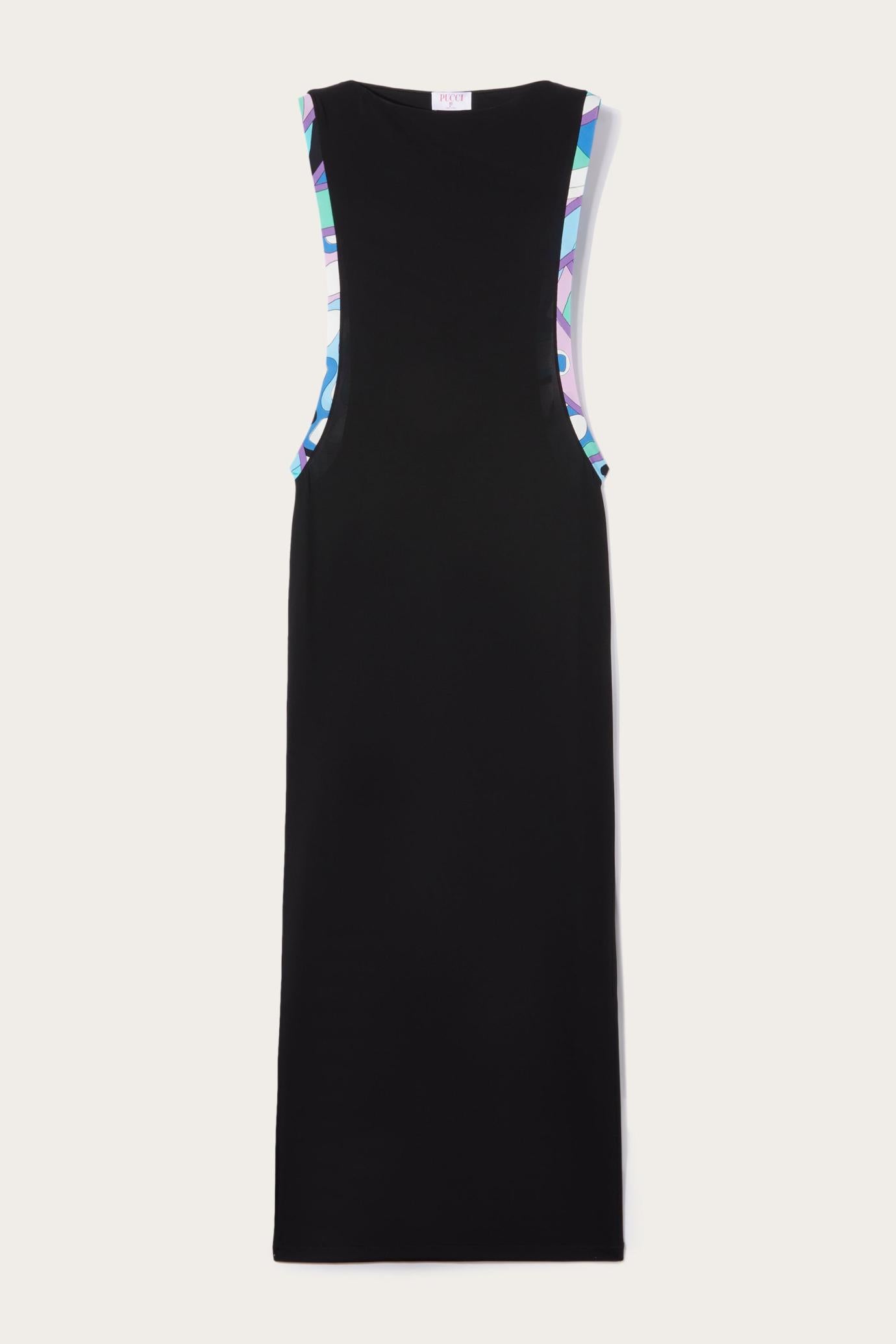 PUCCI Dresses | Women Vivara-Print Long Dress