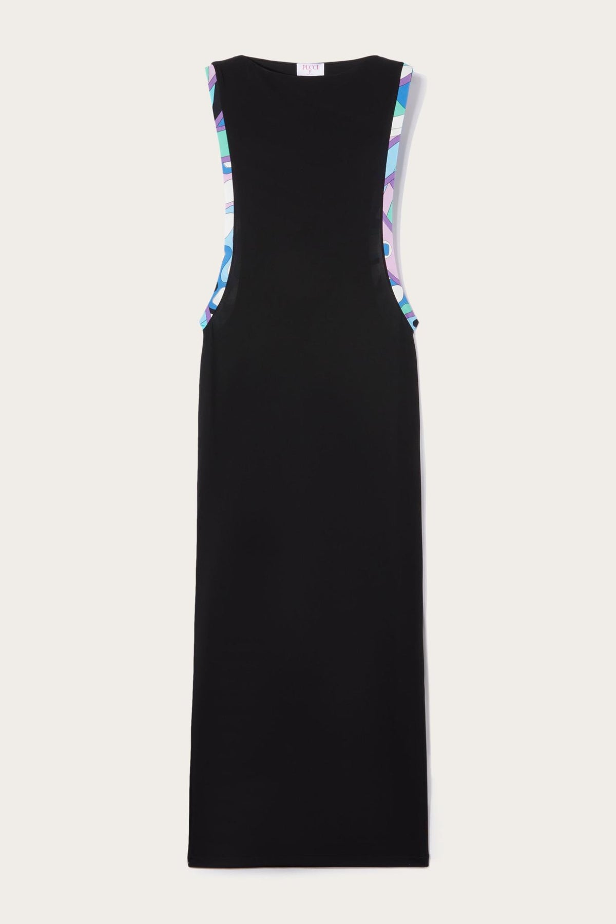 PUCCI Dresses | Women Vivara-Print Long Dress
