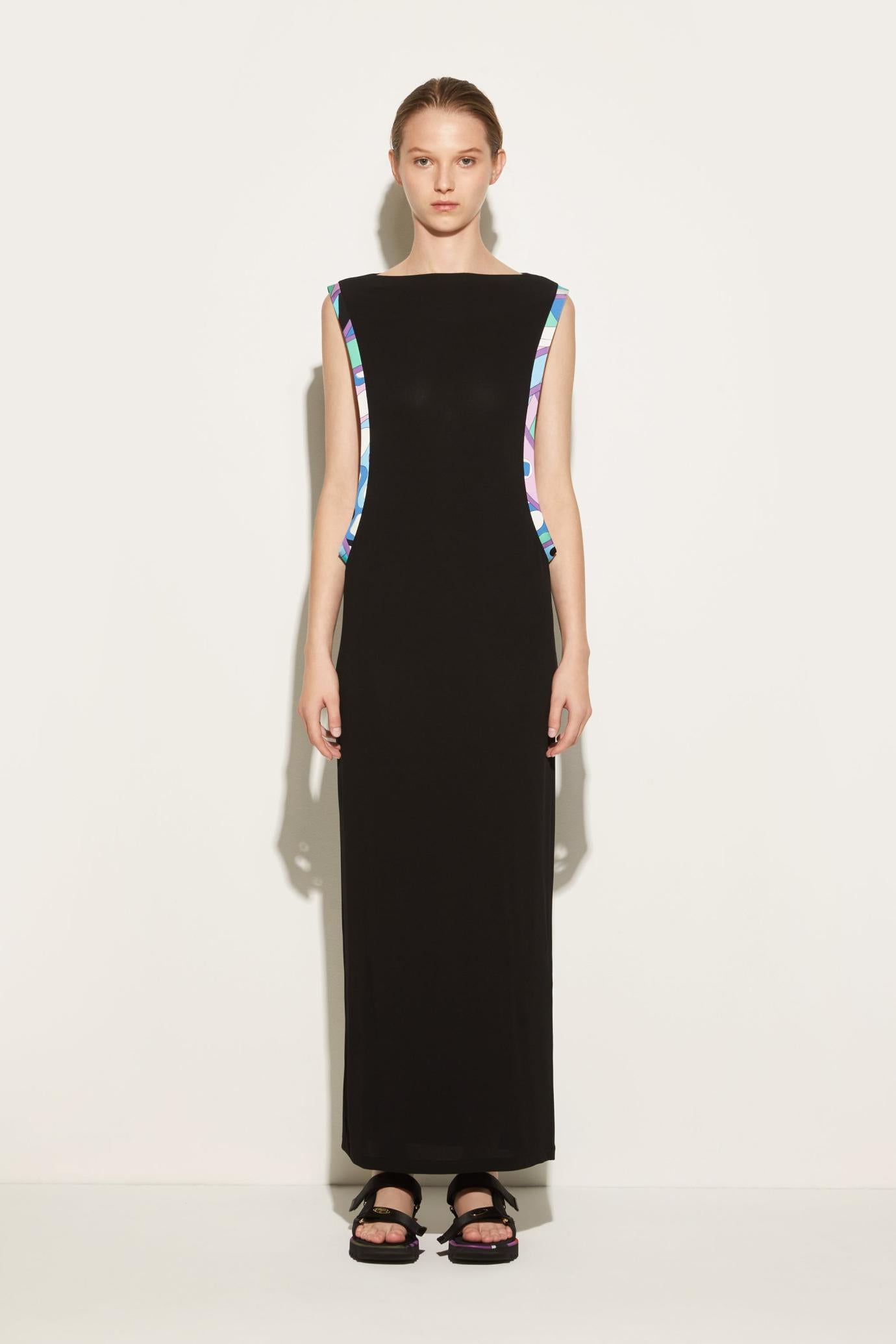 PUCCI Dresses | Women Vivara-Print Long Dress