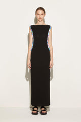 PUCCI Dresses | Women Vivara-Print Long Dress